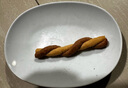 伊纳宝猫零食肉条宠物洁齿磨牙棒猫咪鸡肉海鲜双拼麻花零食猫条4条装 鲣鱼节味和蟹肉棒味4包 实拍图