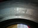 玛吉斯汽车轮胎 途虎养车 包安装 MS360 195/65R15 91V适配福克斯 卡罗拉 实拍图