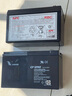 APC RACK-UPS BK650 不间断电源BK500M BK500 BK650M2-CH RBC2蓄电池 BK650-CH电池兼容 实拍图