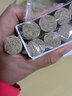 時珍验方李时珍蕲艾条艾灸五年陈纯艾柱艾草条艾叶绒家用艾灸湖北蕲春蕲艾 艾条3盒装共30支 实拍图