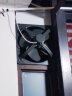 金羚（JINLING）工业排气扇厨房排风扇强力抽风机通风扇换气扇14寸FA-35P 实拍图