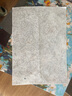 铂呐苓数字油画diy填充手绘画儿童节生日填色手工油彩画装饰画春节礼物 数字油画【蓝调雏菊】 40*50cm 实拍图
