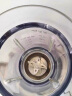 九阳（Joyoung）太空系列 轻音破壁机家用榨汁机豆浆机 多重降噪 触控大屏 纤薄底座 双层杯体L18-P516 实拍图