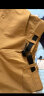 The North Face北面短裤男户外舒适透气夏季短裤上新8AV6 棕色/173 XXL 晒单实拍图
