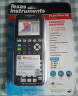 TEXAS INSTRUMENTS德州仪器（Texas Instruments）TI-84 PLUS CE 彩屏图形绘图计算器 SAT/AP考试计算器 实拍图