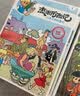 杰米历险记第一辑（1-6）  实拍图