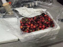 阿嬷森果智利车厘子4J级【JD顺丰-多地次日达】进口大樱桃水果礼盒礼品 2斤(净重) （划算装）尝鲜礼盒 超大果 2J 单果28-30mm 实拍图