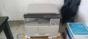 理光（Ricoh）MP 2014黑白激光A3、A4家用打印机 打印复印扫描一体机多人复印机 2014N网线连接打印，咨询免费升级无线远程打印 实拍图