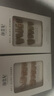 晨色美甲手套防晒胶布黑胶带防照黑光疗机防辐射烤灯阻隔露半指手套 实拍图
