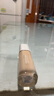 无印良品 MUJI 缎光沁润粉底液 化妆品 象牙色 30ml 30ml 实拍图