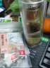 长芳主 蜜桃乌龙茶 袋泡茶三角茶包泡水茶饮水果蜜桃乌龙苹果干组合花茶饮品 蜜桃乌龙茶-（10包装） 实拍图