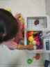 PLAYGO 水果版过家家玩具厨房玩具儿童洗碗机玩具电动生日礼物 3801 实拍图