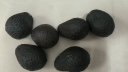 潇月月新鲜牛油果鳄梨水果轻食主义 牛油果6个装单果100-130g 实拍图