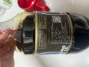 万字 日本龟甲万酱油 0防腐剂0味精0色素特级酱油寿司酱油酿造酱油 纯酿造酱油 1.8L 实拍图