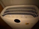 海尔（Haier） 空气净化器除甲醛除雾霾除烟味母婴家用除灰尘新风机 吸猫毛除异味 KJ200F-M900A 数显升级款 实拍图