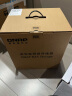 威联通（QNAP）TS-464C2 宇宙魔方四核心处理器8G内存16Tnas网络存储服务器内置双M.2插槽手机扩容 实拍图