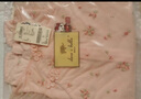 戴维贝拉（DAVE＆BELLA）HelloKitty联名戴维贝拉女童连衣裙夏装宝宝汉服婴儿裙子 实拍图