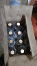五粮液股份出品 四川宜宾总厂生产 浓香型白酒 42度 500mL 12瓶 尖庄高光 实拍图
