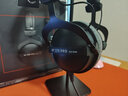 拜雅（beyerdynamic） 拜雅 DT770 PRO/DT770 PROX 头戴式录音封闭式 参考级专业监听耳机 250欧【天鹅绒耳罩】3米卷导线 默认 实拍图