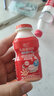 方广儿童酸奶饮料2岁以上0脂肪乳酸菌果汁 加益生元400ml 实拍图
