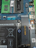 海康威视SSD固态硬盘1TB NVMe协议M.2接口C2000系列PCIe 3.0 x4 晒单实拍图