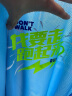 adidas 2024上海半马定制系列速干跑步运动背心男装夏季阿迪达斯 蓝色 XL 晒单实拍图
