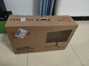 iFound 24.5英寸 电竞显示器 165Hz MRPT1ms A-Sync技术 HDR10 低蓝光 旋转升降底座 高清显示屏 25WH2H3 实拍图