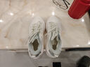 361°运动鞋女云舒3冬季加绒保暖复古休闲老爹鞋子女682346701BF-1 实拍图