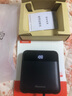 纽曼（Newmine）新国家3C可上飞机 自带线充电宝三合一带数显移动电源超级快充小巧便携 黑色 双LED照明 实拍图