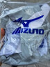 美津浓（MIZUNO）儿童裤子运动长裤薄款童装男女童春夏季中大童速干防蚊透气CK2151 灰色 160 实拍图