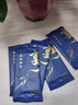 诚信美美餐饮一次性湿巾单片独立便携湿纸巾酒店饭店纯水清洁高级消毒湿巾 1000包定制印LOGO(按定制总金额下单) 实拍图