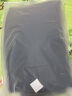 黑冰（BLACKICE）男士连帽棉服秋冬防风保暖轻量夹克Primaloft户外运动棉服 钴月蓝 M 实拍图