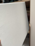 蒙玛特（Mont Marte） 油画框 练习油画布 油画布框 油画板 30X40cm(棉麻混纺）6个/套 附画笔+调色盘 晒单实拍图