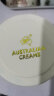 澳芝曼澳洲进口鸸鹋油保湿面霜润肤霜身体乳护手霜250g 实拍图