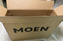 摩恩（MOEN）厨房水槽304不锈钢水槽单槽手工水槽厨房洗菜盆台下盆夏格系列 【力荐】700手工单槽+抽拉龙头 实拍图