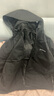 顶峰保罗（Dingfengbaoluo）冲锋上衣外套男秋季户外休闲工装男士夹克宽松YM9927黑色2XL 实拍图