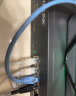 TP-LINK 企业级千兆有线路由器 防火墙/VPN/AP管理 TL-R476G 实拍图