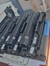 京呈CF410A硒鼓适用惠普M452DW/dn/NW硒鼓M377dw打印机M477FDW M477FDN M477FNW墨盒 【2黑+3彩】CF410X大容量五支套装 实拍图