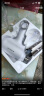 志高（CHIGO）面条机家庭用电动压面机手持面条机家庭用自动面条枪饸络机小型电动自动不锈钢压面条机 YMJ-006 晒单实拍图