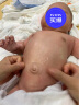 Care1st嘉卫士 婴儿疝气贴 脐疝贴 婴儿凸肚脐专用 压疝气肚脐贴10贴 实拍图
