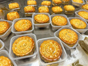 新良广式月饼粉 家用月饼专用粉月饼皮制作材料低筋小麦粉 1kg*3袋 【赠同款350g】 实拍图