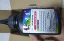 京呈LT100粉盒适用联想M7268W墨粉盒M100w粉盒M101W硒鼓M101DW打印机墨盒M102w  L100w m100D墨盒L100d L100dw LT100 高清 专用碳粉 黑色6瓶 实拍图