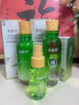 水循环（REOCLE）积雪草护肤四件套装礼盒水乳霜精华舒缓保湿化妆品专柜 积雪草套装（水+乳） 实拍图
