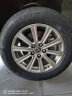 德国马牌（Continental）轮胎/汽车轮胎 225/65R17 102V FR UC6 SUV适配CR-V/RAV4/CX-5 晒单实拍图