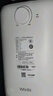 美的（Midea）储水式小厨宝暖宝厨房迷你热水宝5升安全家用一级能效厨宝速热上出水小厨宝F05-20A1C国补立减20% 5L 2000W 【厨房神器】极地白 实拍图