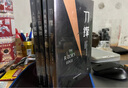 毛姆精选集：月亮和六便士+刀锋+人生的枷锁（人生三部曲） 小说 实拍图
