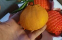 京鲜生 四川不知火丑橘4.5-5斤 单果70-75mm 水果礼盒 源头直发 包邮 晒单实拍图