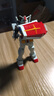 万代（BANDAI） 高达拼装模型 EG 1/144 敢达模型玩具 ENTRY GRADE RX-78-2 元祖 实拍图