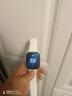 爱百分【5G卡通用】全网通电话手表青少年初高中生可连WIF下载插卡微信视频通话防水定位儿童智能手表 顶配版白【微信抖音+软件下载+高清摄像+家长管控】 实拍图