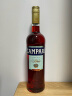 金巴利（Campari）苦味利口酒力娇酒750ML 洋酒 意大利进口 实拍图